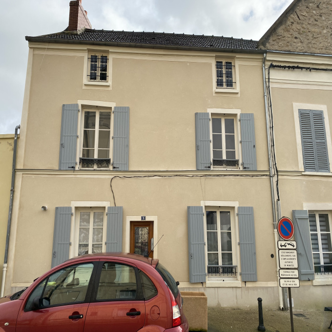Offres de location Maison Crouy-sur-Ourcq (77840)
