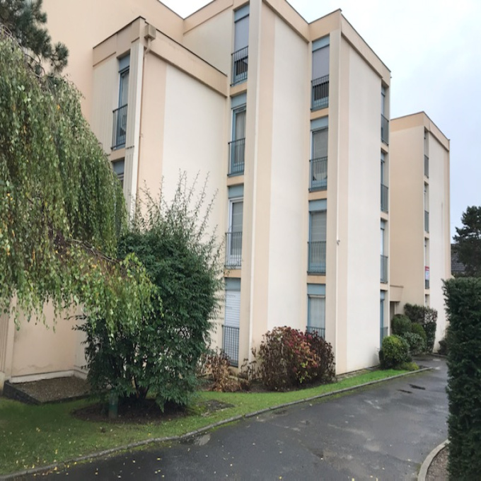 Offres de vente Appartement Soissons (02200)
