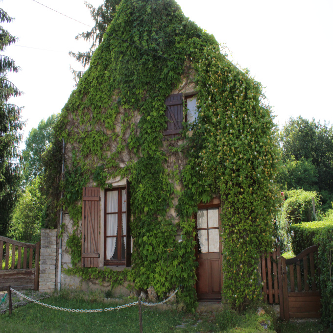 Offres de vente Maison Mareuil-sur-Ourcq (60890)