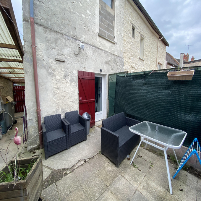 Offres de vente Maison Neuilly-Saint-Front (02470)