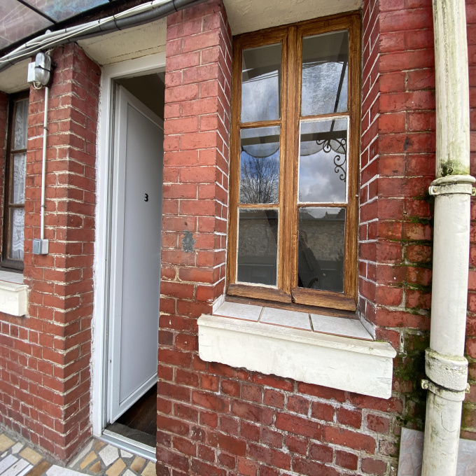 Offres de location Studio Villers-Cotterêts (02600)