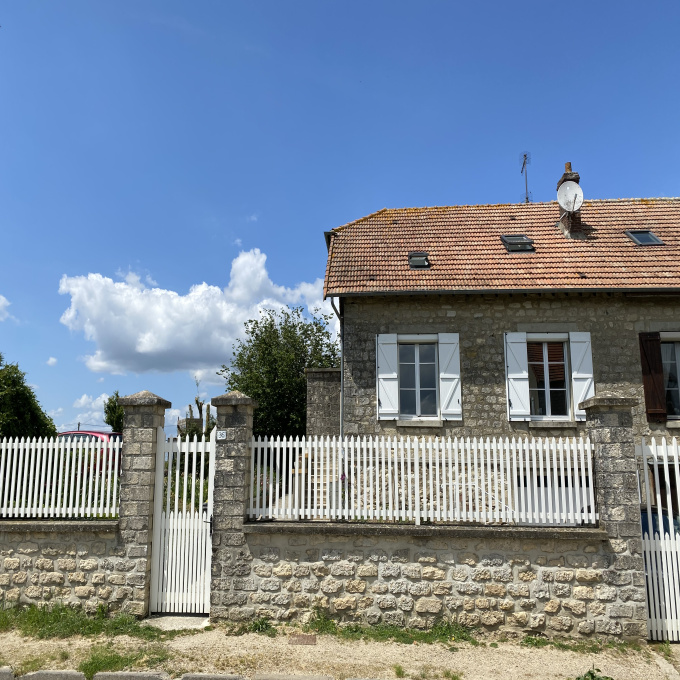 Offres de vente Maison La Ferté-Milon (02460)