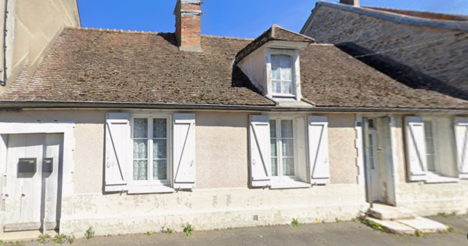 Offres de vente Maison Trie-Château (60590)