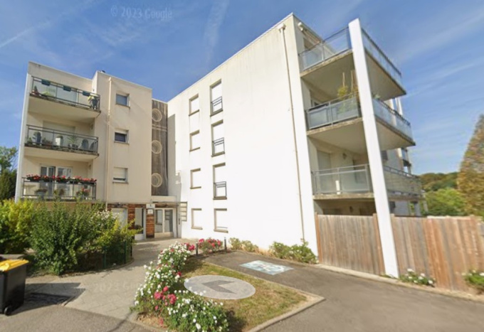 Offres de vente Appartement Épinal (88000)