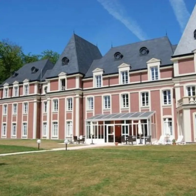 Offres de vente Appartement Maniquerville (76400)