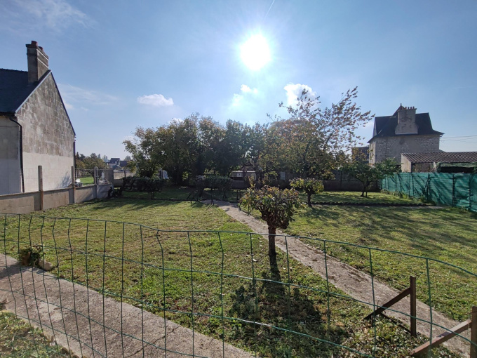 Offres de vente Terrain à batir Villers-Cotterêts (02600)