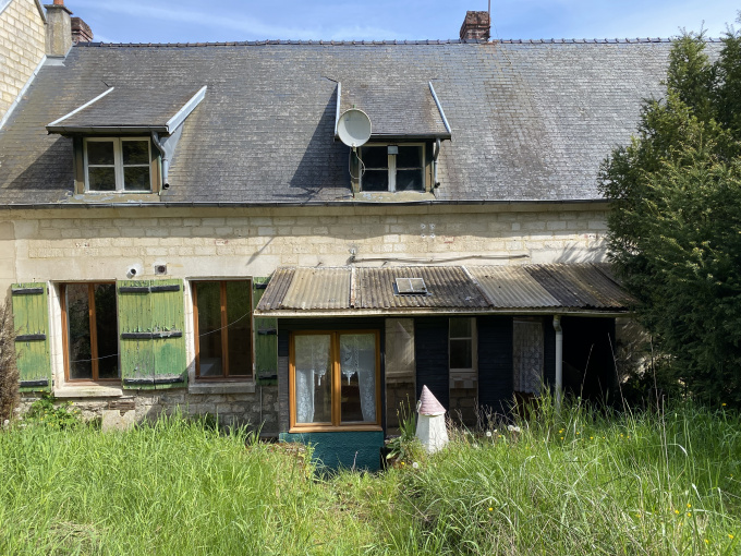 Offres de vente Maison de village Soissons (02200)