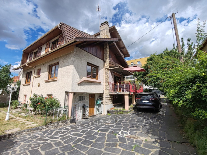 Offres de vente Maison Livry-Gargan (93190)