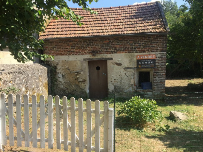 Offres de vente Maison de village Villers-Cotterêts (02600)
