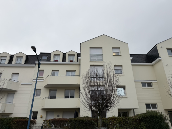 Offres de vente Appartement Villers-Cotterêts (02600)