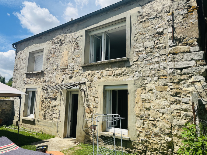 Offres de vente Maison Villers-Cotterêts (02600)