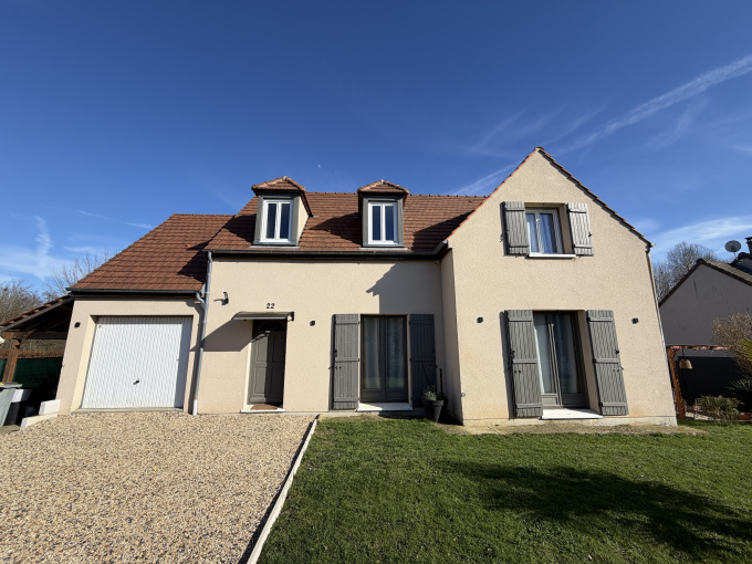 Offres de vente Maison Villers-Cotterêts (02600)