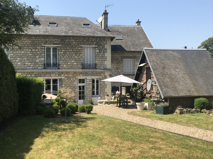 Offres de vente Maison Villers-Cotterêts (02600)