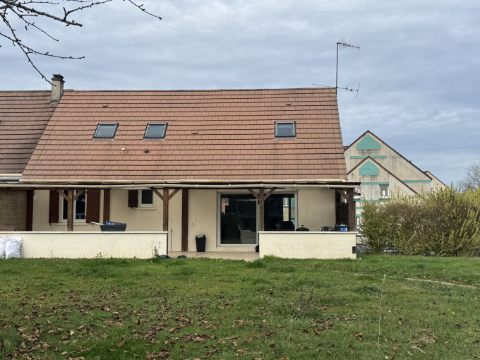 Offres de vente Maison Villers-Cotterêts (02600)