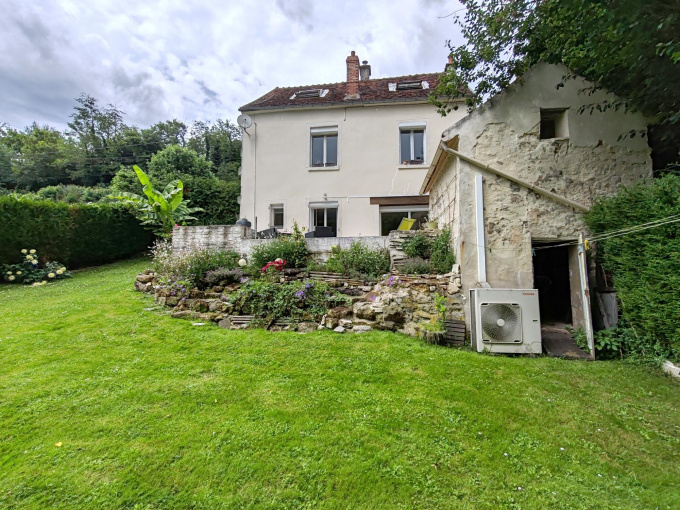 Offres de vente Maison Villers-Cotterêts (02600)