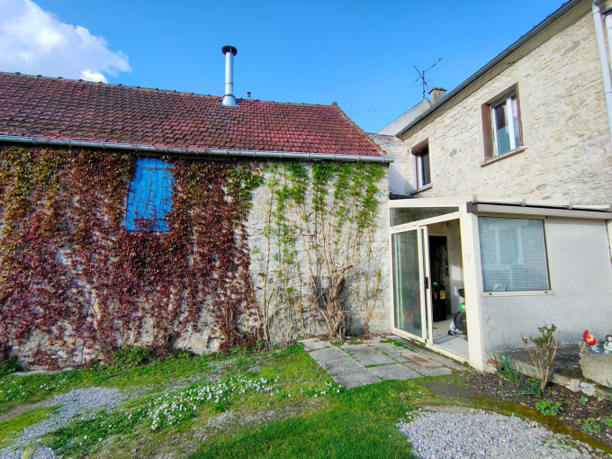 Offres de vente Maison Mareuil-sur-Ourcq (60890)