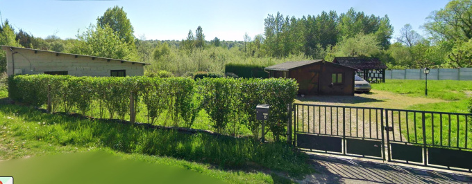 Offres de vente Maison Villers-Cotterêts (02600)