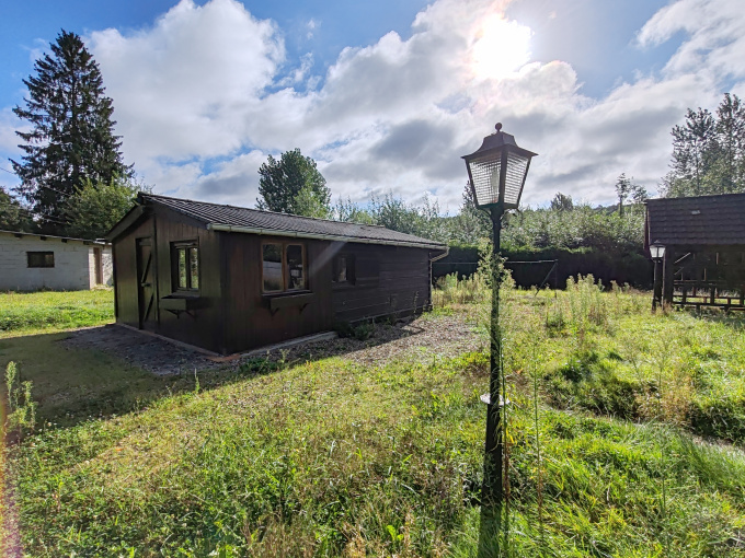 Offres de vente Maison Villers-Cotterêts (02600)