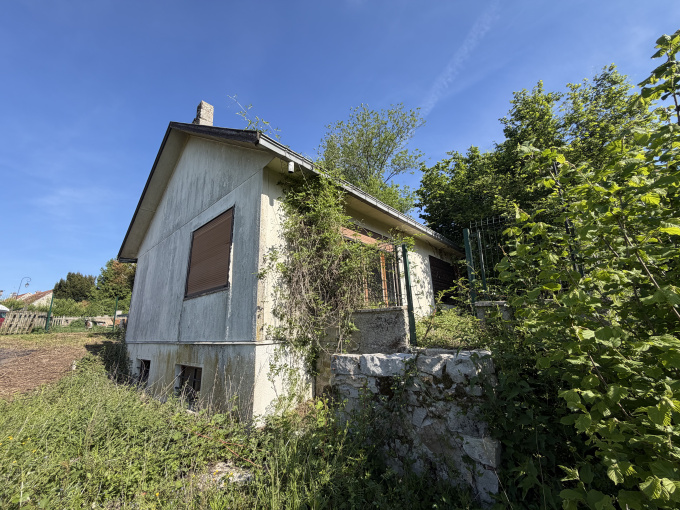 Offres de vente Maison Villers-Cotterêts (02600)