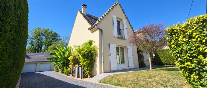Offres de vente Maison Villers-Cotterêts (02600)