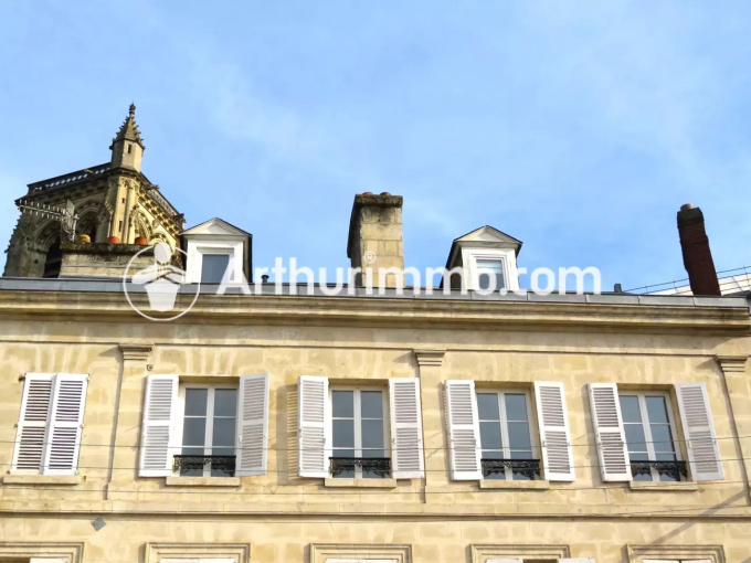 Offres de vente Appartement Soissons (02200)