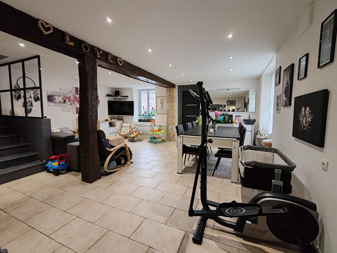 Offres de vente Maison Mareuil-sur-Ourcq (60890)