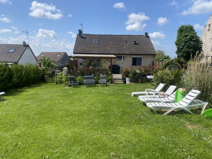 Offres de vente Maison Villers-Cotterêts (02600)