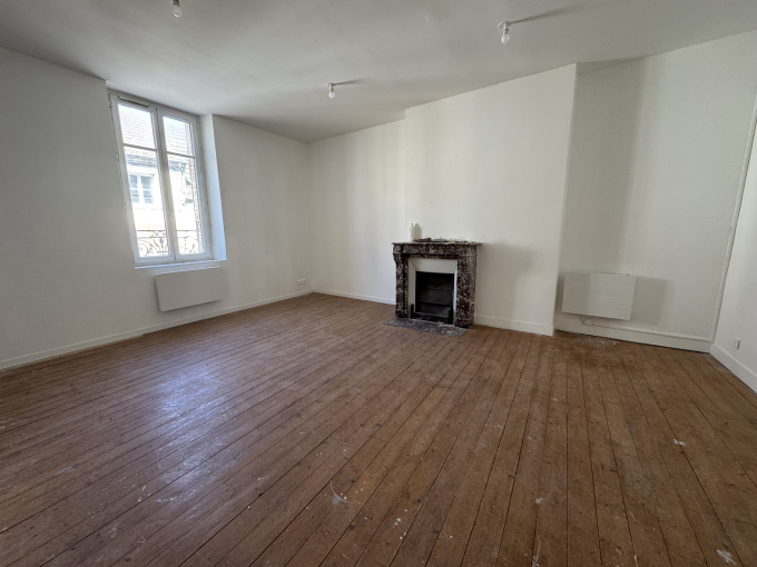 Offres de location Appartement Neuilly-Saint-Front (02470)