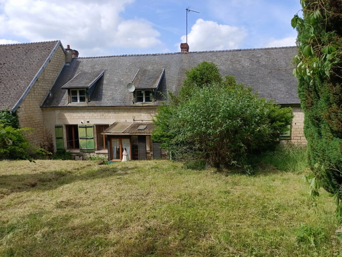 Offres de vente Maison Vic-sur-Aisne (02290)