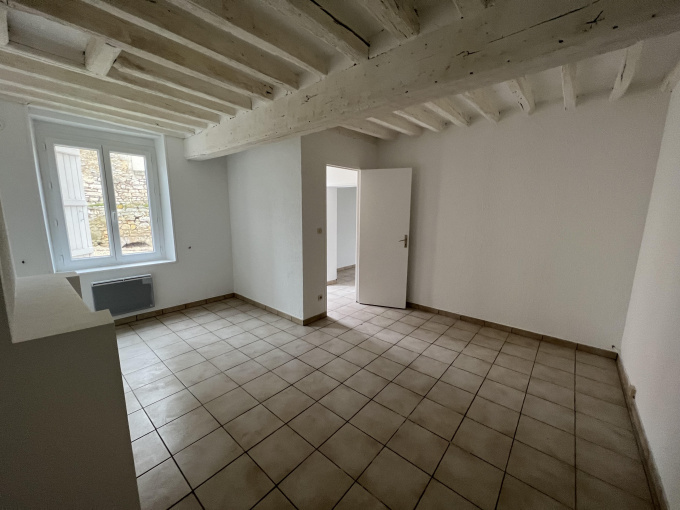 Offres de location Appartement Villers-Cotterêts (02600)