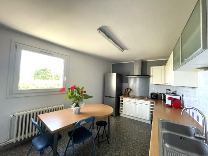 Offres de vente Appartement Compiègne (60200)