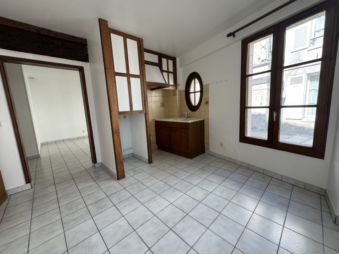 Offres de location Appartement La Ferté-Milon (02460)