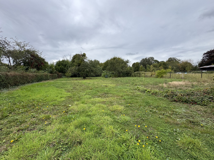 Offres de vente Terrain à batir Villers-Cotterêts (02600)