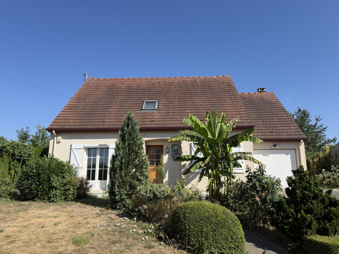 Offres de vente Maison Villers-Cotterêts (02600)