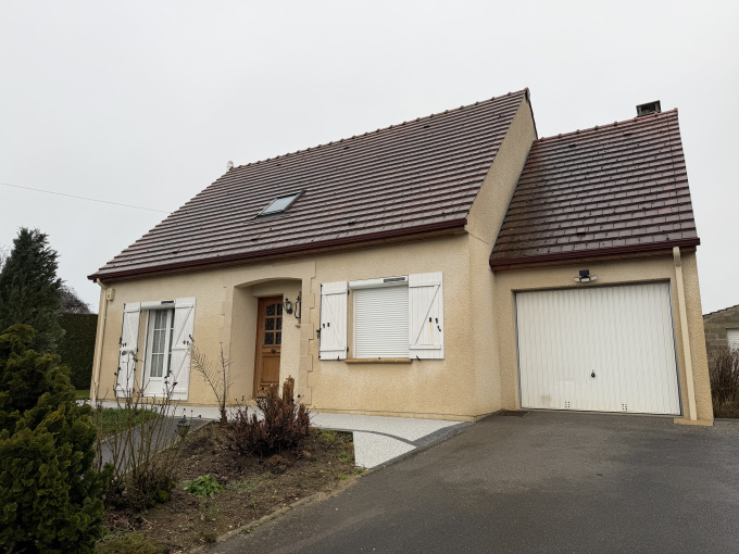 Offres de vente Maison Villers-Cotterêts (02600)