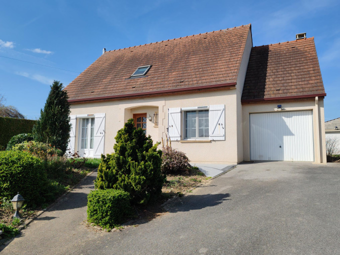 Offres de vente Maison Villers-Cotterêts (02600)