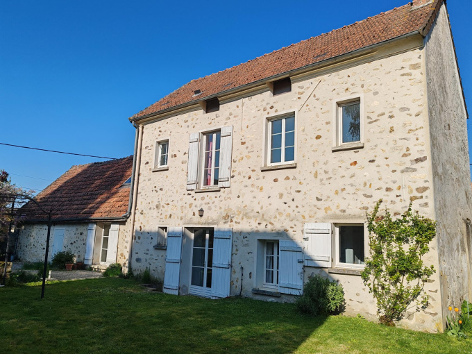 Offres de vente Maison Villers-Cotterêts (02600)