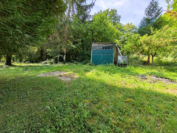 Offres de vente Terrain de loisir Villers-Cotterêts (02600)