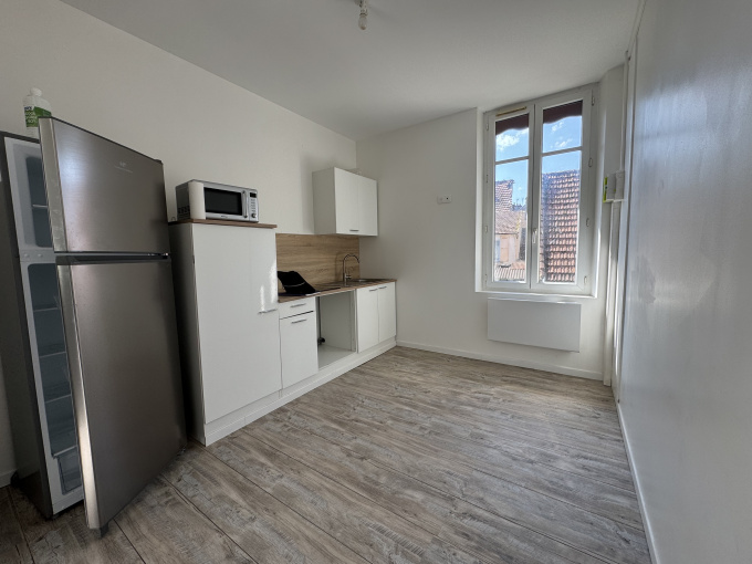 Offres de location Appartement Neuilly-Saint-Front (02470)