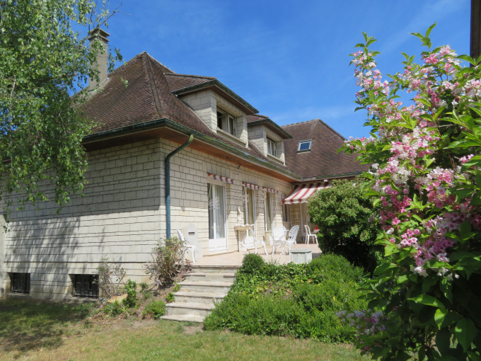Offres de vente Maison Soissons (02200)
