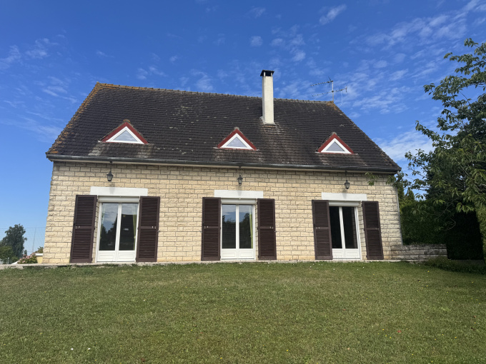 Offres de vente Maison Villers-Cotterêts (02600)