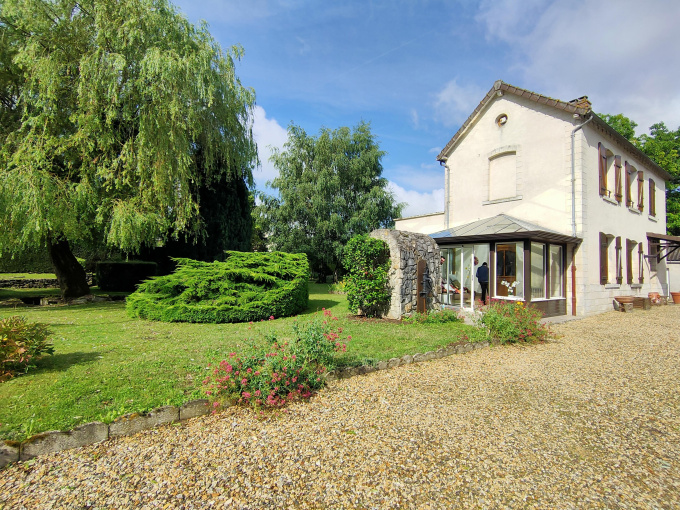 Offres de vente Maison Villers-Cotterêts (02600)