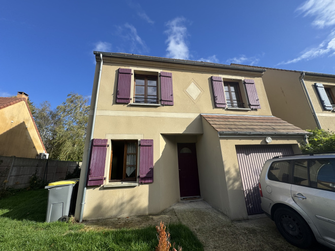Offres de vente Maison Villers-Cotterêts (02600)