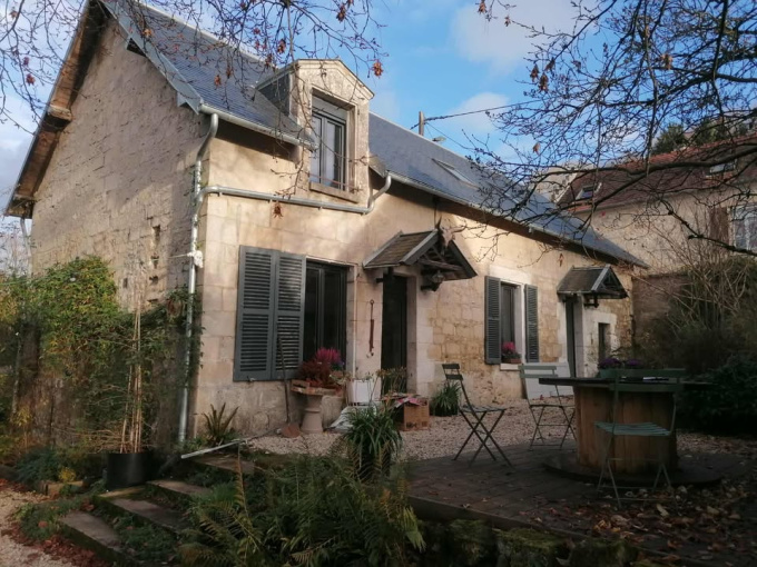 Offres de vente Maison Villers-Cotterêts (02600)