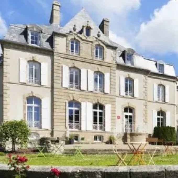 Offres de vente Appartement Audierne (29770)