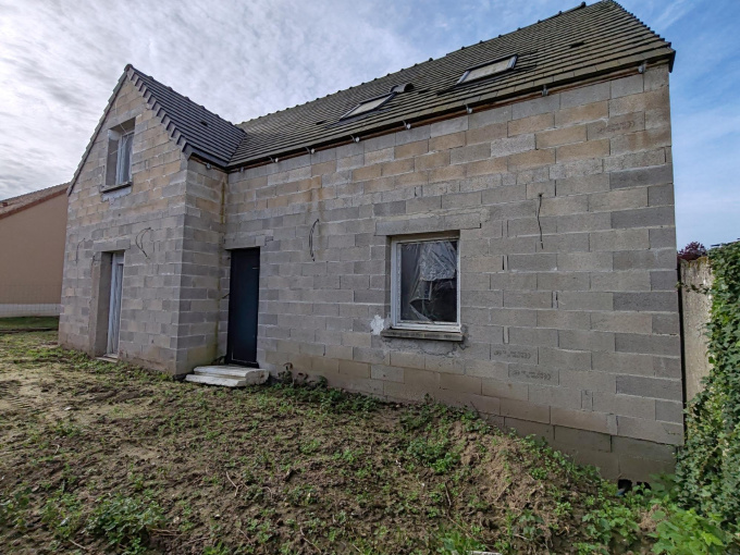 Offres de vente Maison Neuilly-Saint-Front (02470)