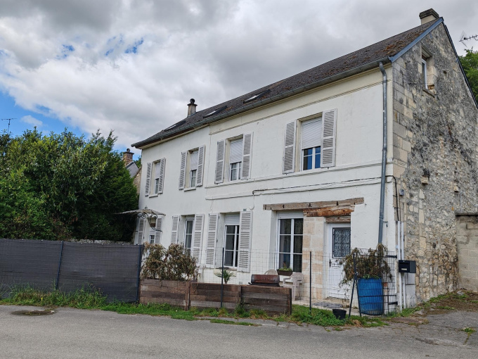 Offres de vente Maison Crépy-en-Valois (60800)
