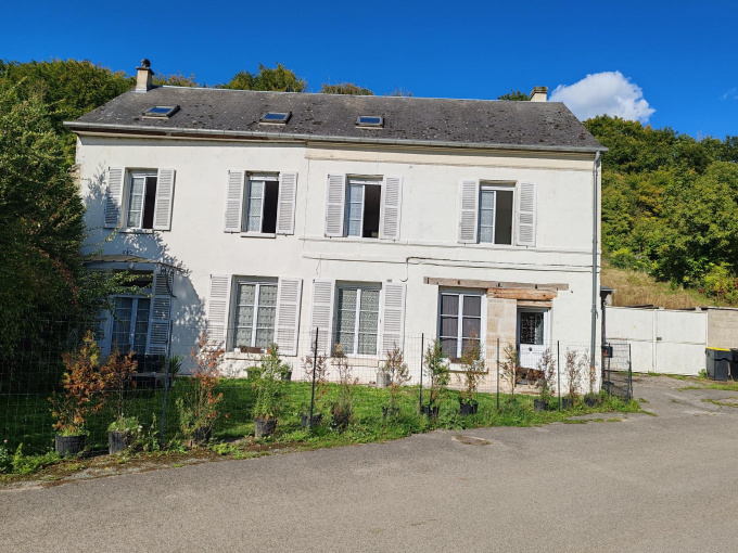 Offres de vente Maison Crépy-en-Valois (60800)