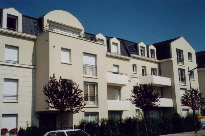Offres de location Appartement Villers-Cotterêts (02600)