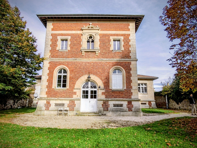 Offres de vente Propriete Crépy-en-Valois (60800)